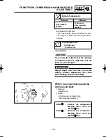 Preview for 78 page of Yamaha 2002 YZ250LC Service Manual