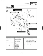 Preview for 94 page of Yamaha 2002 YZ250LC Service Manual