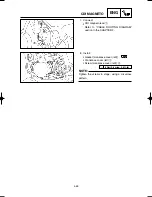 Preview for 149 page of Yamaha 2002 YZ250LC Service Manual