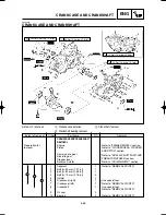 Preview for 155 page of Yamaha 2002 YZ250LC Service Manual