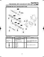 Preview for 162 page of Yamaha 2002 YZ250LC Service Manual