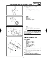 Preview for 164 page of Yamaha 2002 YZ250LC Service Manual