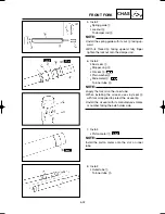 Preview for 197 page of Yamaha 2002 YZ250LC Service Manual