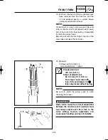 Preview for 200 page of Yamaha 2002 YZ250LC Service Manual