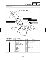 Preview for 204 page of Yamaha 2002 YZ250LC Service Manual