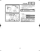 Preview for 215 page of Yamaha 2002 YZ250LC Service Manual