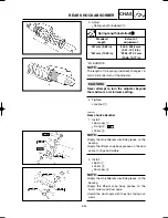 Preview for 228 page of Yamaha 2002 YZ250LC Service Manual