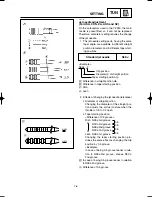 Preview for 249 page of Yamaha 2002 YZ250LC Service Manual