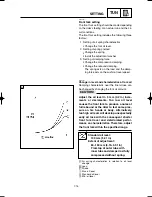 Preview for 258 page of Yamaha 2002 YZ250LC Service Manual