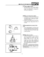 Preview for 32 page of Yamaha 2002 YZ85/LC Owner'S Service Manual