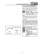 Preview for 50 page of Yamaha 2002 YZ85/LC Owner'S Service Manual