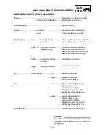 Preview for 60 page of Yamaha 2002 YZ85/LC Owner'S Service Manual