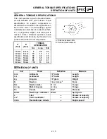 Preview for 80 page of Yamaha 2002 YZ85/LC Owner'S Service Manual