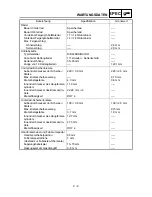 Preview for 104 page of Yamaha 2002 YZ85/LC Owner'S Service Manual