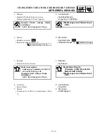 Preview for 147 page of Yamaha 2002 YZ85/LC Owner'S Service Manual