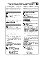 Preview for 187 page of Yamaha 2002 YZ85/LC Owner'S Service Manual