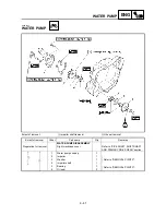 Preview for 276 page of Yamaha 2002 YZ85/LC Owner'S Service Manual