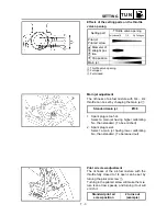 Preview for 466 page of Yamaha 2002 YZ85/LC Owner'S Service Manual