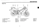 Preview for 17 page of Yamaha 2002 YZF-R6P Owner'S Manual