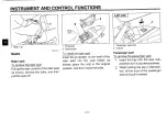 Preview for 32 page of Yamaha 2002 YZF-R6P Owner'S Manual