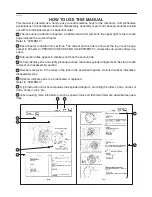 Предварительный просмотр 4 страницы Yamaha 2002 YZF-R6R Service Manual