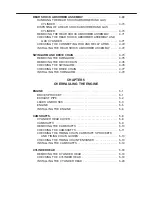 Preview for 11 page of Yamaha 2002 YZF-R6R Service Manual