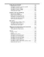 Preview for 12 page of Yamaha 2002 YZF-R6R Service Manual