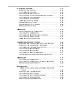 Preview for 13 page of Yamaha 2002 YZF-R6R Service Manual