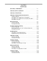 Preview for 15 page of Yamaha 2002 YZF-R6R Service Manual