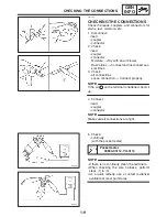 Предварительный просмотр 26 страницы Yamaha 2002 YZF-R6R Service Manual