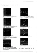 Предварительный просмотр 8 страницы Yamaha 2002M Operating Instructions Manual