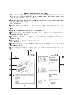 Предварительный просмотр 5 страницы Yamaha 2003 TDM900 Supplementary Service Manual