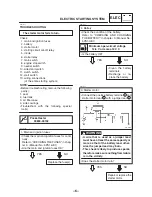 Preview for 14 page of Yamaha 2003 TDM900 Supplementary Service Manual