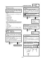 Preview for 20 page of Yamaha 2003 TDM900 Supplementary Service Manual