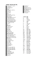 Предварительный просмотр 23 страницы Yamaha 2003 TDM900 Supplementary Service Manual