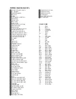 Preview for 24 page of Yamaha 2003 TDM900 Supplementary Service Manual