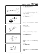 Предварительный просмотр 13 страницы Yamaha 2003 TZR50 Service Manual