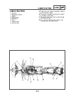 Предварительный просмотр 35 страницы Yamaha 2003 TZR50 Service Manual