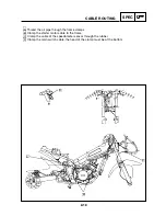 Предварительный просмотр 37 страницы Yamaha 2003 TZR50 Service Manual