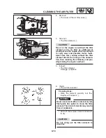 Предварительный просмотр 53 страницы Yamaha 2003 TZR50 Service Manual