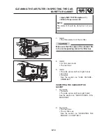 Предварительный просмотр 54 страницы Yamaha 2003 TZR50 Service Manual