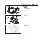 Предварительный просмотр 82 страницы Yamaha 2003 TZR50 Service Manual