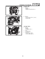 Предварительный просмотр 83 страницы Yamaha 2003 TZR50 Service Manual