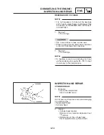 Предварительный просмотр 93 страницы Yamaha 2003 TZR50 Service Manual