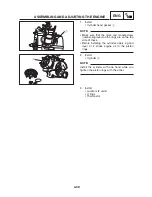 Предварительный просмотр 118 страницы Yamaha 2003 TZR50 Service Manual