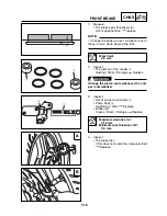 Предварительный просмотр 162 страницы Yamaha 2003 TZR50 Service Manual