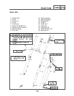 Предварительный просмотр 166 страницы Yamaha 2003 TZR50 Service Manual