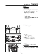 Предварительный просмотр 167 страницы Yamaha 2003 TZR50 Service Manual