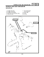 Предварительный просмотр 175 страницы Yamaha 2003 TZR50 Service Manual