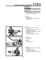 Предварительный просмотр 177 страницы Yamaha 2003 TZR50 Service Manual